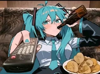 😋 emoji Дятя тик тока Telegram sticker 7 of 70