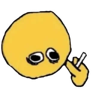 🚬 emoji Дик 🇦🇲 Telegram sticker 9 of 120