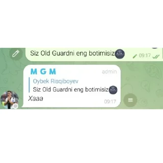 🤦‍♂ emoji 😁 Telegram sticker 11 of 16