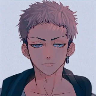 🌟 emoji mitsuya Telegram sticker 17 of 46
