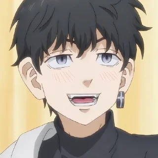 🌟 emoji mitsuya Telegram sticker 19 of 46