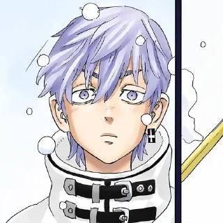 🌟 emoji @tokyoemp1re | Mitsuya Takashi Telegram sticker 8 of 50
