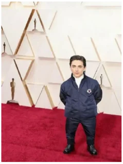 😐 emoji timothée chalamet Telegram sticker 8 of 43