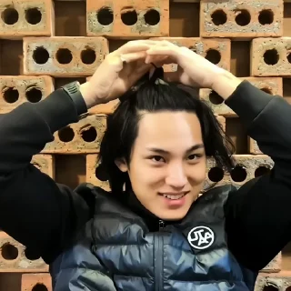 🪇 emoji mingyu : @klhr1ml Telegram sticker 16 of 40