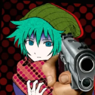 💥 emoji Залупа Telegram sticker 8 of 37