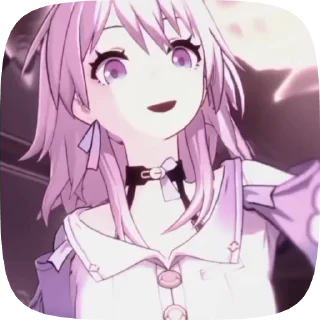 🌟 emoji March 7: By: @lanilarlrl Telegram sticker 21 of 26