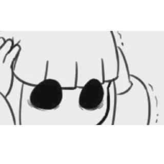 🌫 emoji Core!Frisk @Undertale_Love_Forever Telegram sticker 5 of 23
