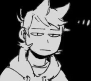 😑 emoji Норвежское недоразумение Telegram sticker 23 of 120