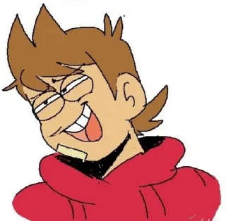 🤭 emoji Норвежское недоразумение Telegram sticker 21 of 120