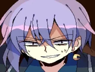 😡 emoji милашки витчхарта Telegram sticker 11 of 26