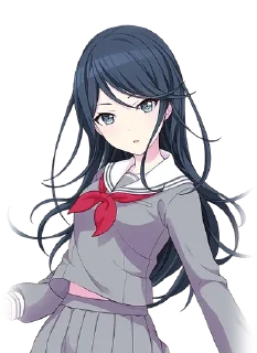 🐳 emoji Ichika ♪ @dailyhoshinoichika Telegram sticker 5 of 95