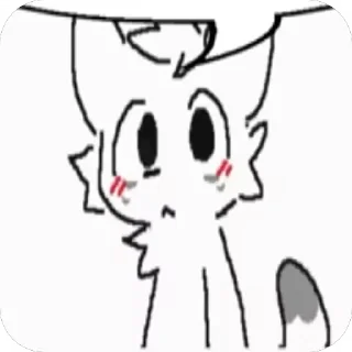 😳 emoji BOLOTNIK1337 Telegram sticker 13 of 25