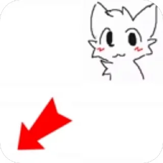 ✌ emoji BOLOTNIK1337 Telegram sticker 15 of 25