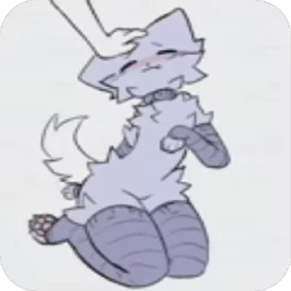 🥰 emoji BOLOTNIK1337 Telegram sticker 18 of 25