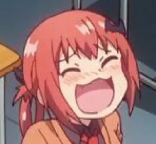 Sticker from 攻击性有点强
