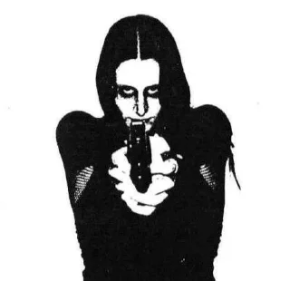 🤫 emoji аоа метал дяди Telegram sticker 23 of 78