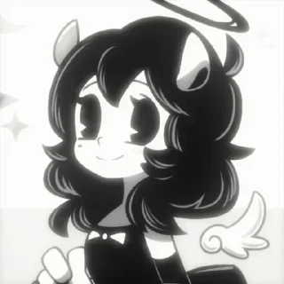 🪽 emoji ᥲ️ꪀᧁᥱᥣ ᥲ️ᥣᎥᥴᥱ Telegram sticker 18 of 84