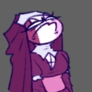 🌟 emoji 𝑠𝑎𝑟𝑣𝑒𝑛𝑡𝑒 @Vii_56 Telegram sticker 17 of 94