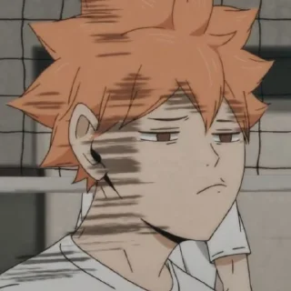 🌸 emoji Хината/んﾑ刀ﾑズの Telegram sticker 13 of 40