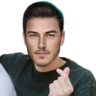 Sticker from Владик