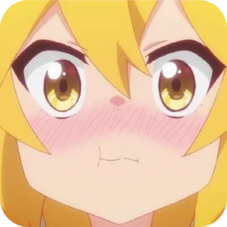 ☺ emoji Сенко сан せんこ Telegram sticker 21 of 29
