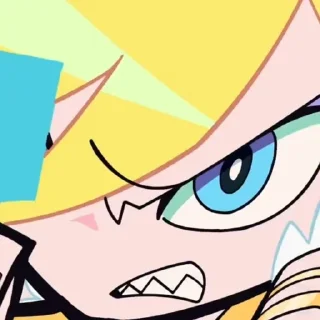 🔫 emoji PSG2025 From @StockingGoddesses Telegram sticker 11 of 40
