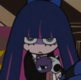 😠 emoji чулочек Telegram sticker 9 of 70