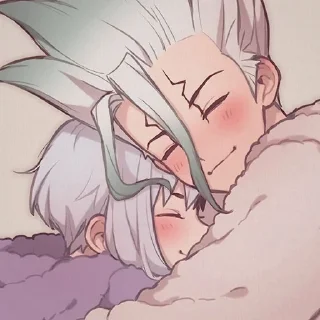 💗 emoji ╭ִ ࣳ╭ ✿ ડᥱი𝕜ᴜ x 𝗀ᥱი 💗 ⃝ ֹ   ⸝⸝『 @ssengndrstone 』ᯟ Telegram sticker 23 of 41