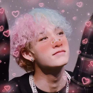 🌈 emoji папочкі і амєжкі (ніка богиня) Telegram sticker 17 of 58