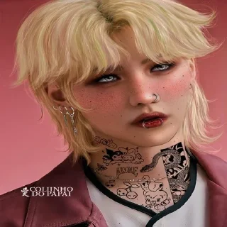 💅 emoji папочкі і амєжкі (ніка богиня) Telegram sticker 11 of 58