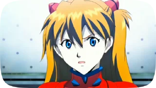 😡 emoji Аска лучшая девочка Telegram sticker 5 of 29