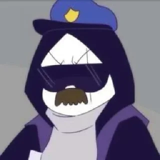 🤩 emoji Epic!sans underverse ■ @Ruzi_heh Telegram sticker 7 of 40