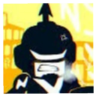 😄 emoji Bad Capitan. Telegram sticker 24 of 33