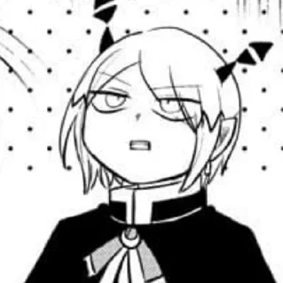 😶 emoji ирума by @wkwpoj Telegram sticker 13 of 62