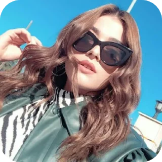 😎 emoji НЕ БРАТЬ СИМАЙ Telegram sticker 7 of 120