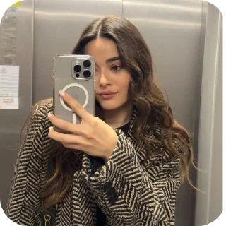🧥 emoji НЕ БРАТЬ СИМАЙ Telegram sticker 23 of 120
