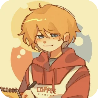 🔥 emoji ﹝۫࣪ @yunispringstickers﹞ Telegram sticker 23 of 50