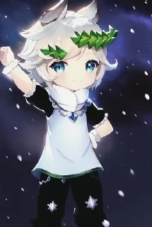 😃 emoji шизофрения Telegram sticker 2 of 33