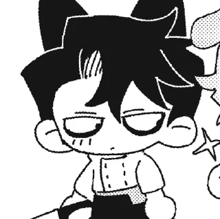 🌟 emoji Dead plate @Felocav Telegram sticker 21 of 120