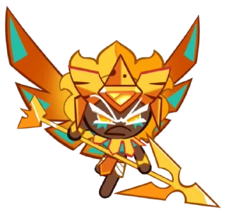 🌟 emoji GiveMeTheCheese 2 by @Blinchik Telegram sticker 19 of 35