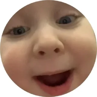 ☁️ emoji Васька Telegram sticker 12 of 28