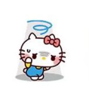 😓 emoji Cutie<3 Telegram sticker 7 of 31