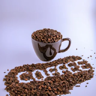 ☕ emoji FOOD Telegram sticker 19 of 36