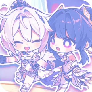 ❤ emoji 𔓕𝓡ࣵ𝐚𝐢𝐝𝐞𝐧︧ 𝓜𝐞𝐢 𝐱 𝓚𝐢𝐚𝐧𝐚 @Hyacinelike Telegram sticker 11 of 40