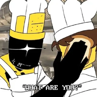 🌟 emoji Фриксакен Telegram sticker 16 of 120