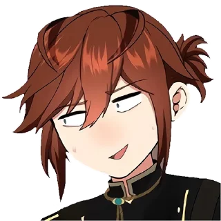 Sticker from Арт