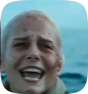 🌟 emoji стикеры с викой Telegram sticker 13 of 18
