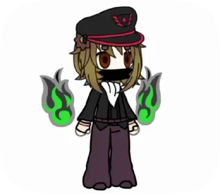 🍥 emoji ✩•̩̩͙*˚Ⲕⲟⲙⲡⲉύⲧо˚*•̩̩͙✩ | @YaMe Telegram sticker 19 of 30