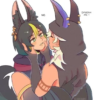 🌟 emoji cynonari Telegram sticker 14 of 113