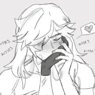 🤍 emoji cynonari Telegram sticker 5 of 113